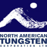 North American Tungsten Corporation Ltd.