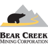 Bear Creek Mining Corp.