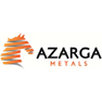 Azarga Metals Corp.
