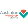 Australian Vanadium Ltd.